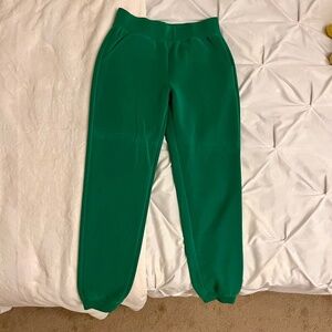 Lilly Pulitzer Aveena Jogger Pants, Kelly Green